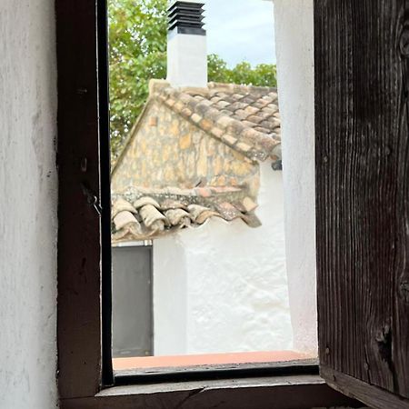 La Cuadra Villa Villaluenga Del Rosario Eksteriør billede